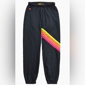 Aviator nation sweatpants!!